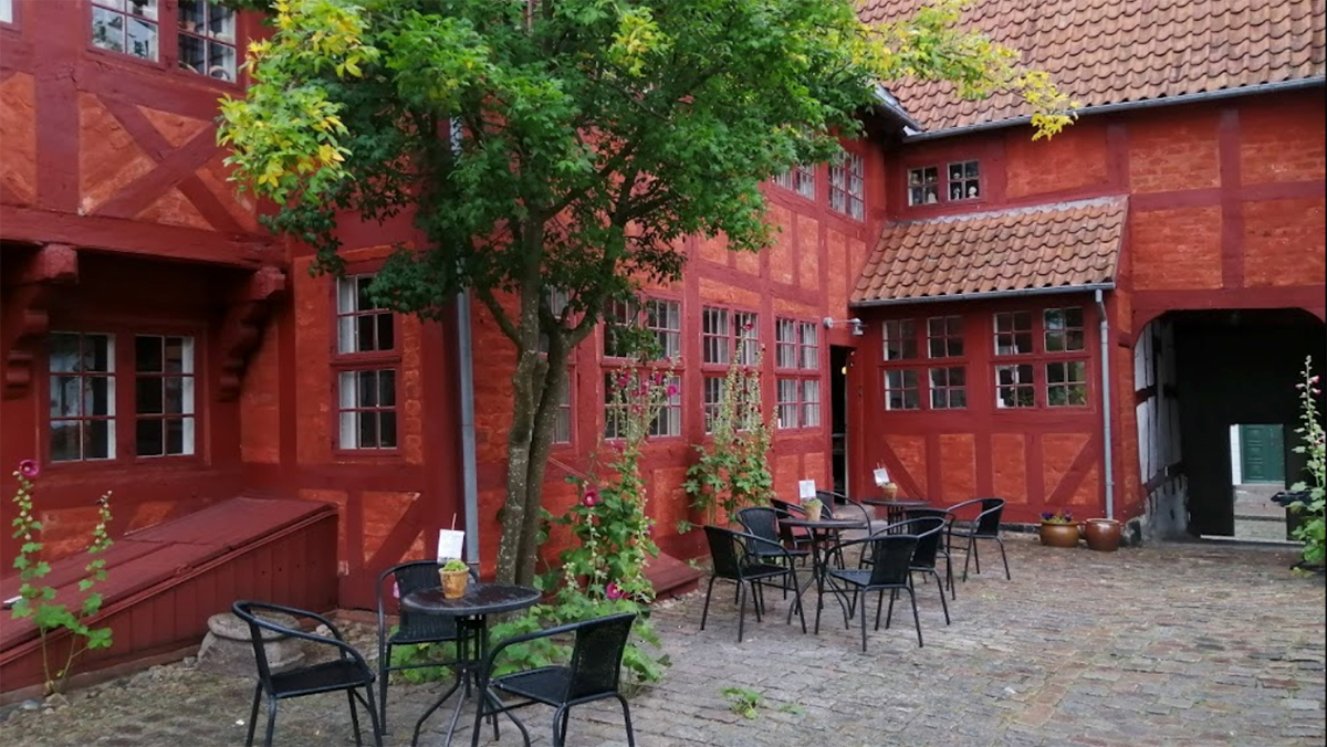 Foto Brian Steenholdt