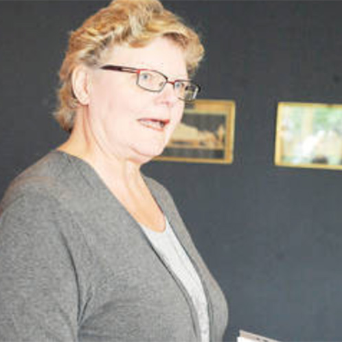 Alice Feddersen
