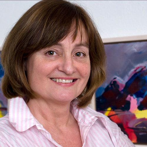 Anette Jensen