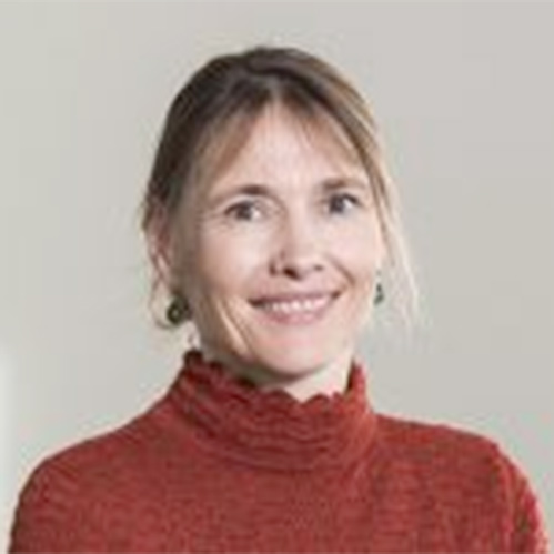Anne-Mette Olsen