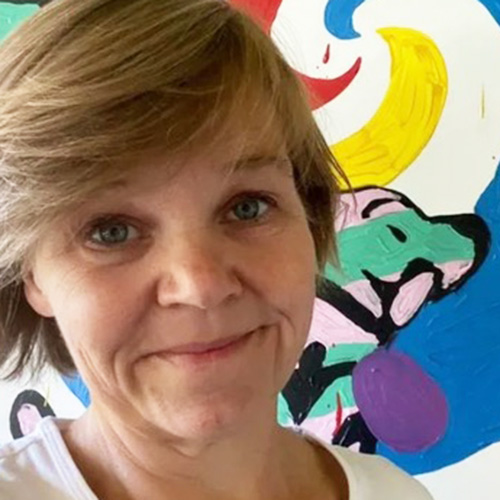 Charlotte Brunsgaard