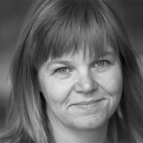 Charlotte Brunsgaard