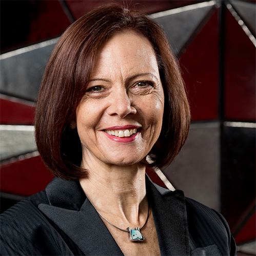 Else Christensen-Redzepovic