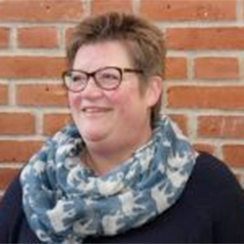 Helle Barsøe