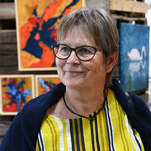 Henriette Barsøe Jessen