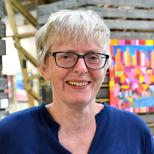 Inger Enemark