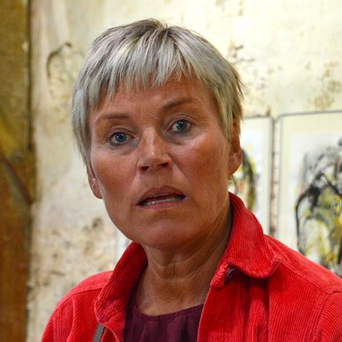 Jane Ewers