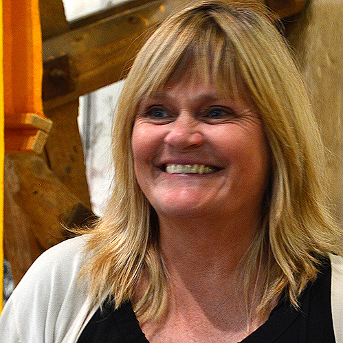 Janne Mattesen