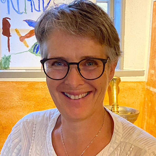 Kathrin Schroeder