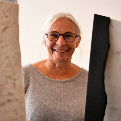 Lis Andersen