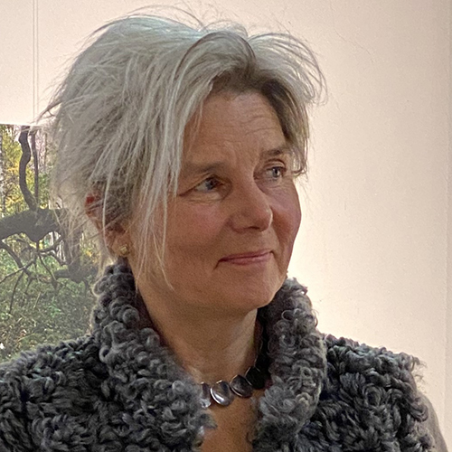 Lisbeth Bredholt Christensen