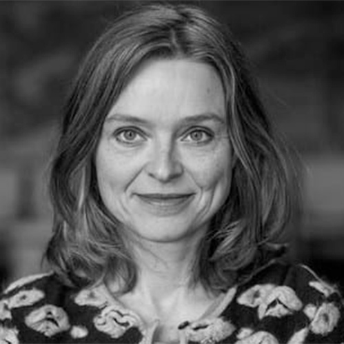 Lise Lotte Urfe