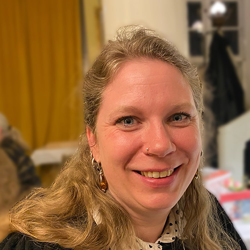 Sally Schlosser Schmidt