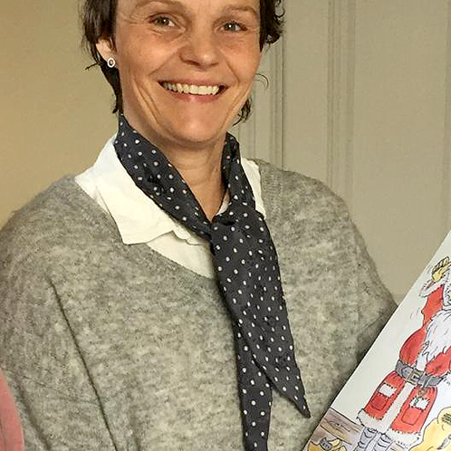 Sanne Brodersen