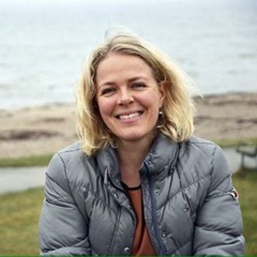 Susanne Skjønnemann