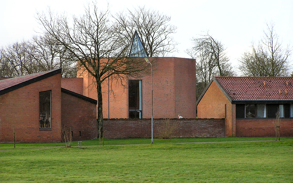 Løgumkloster Højskole
